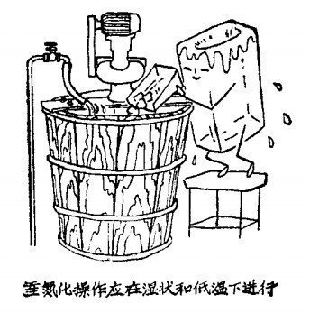 重氮化反應(yīng)有沒(méi)有火災(zāi)爆炸危險(xiǎn)?